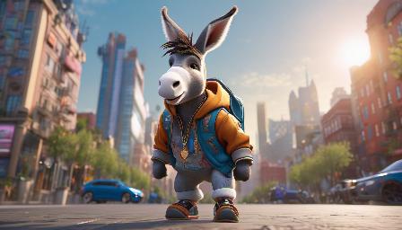 Hype hop 2 - Hype hop - image